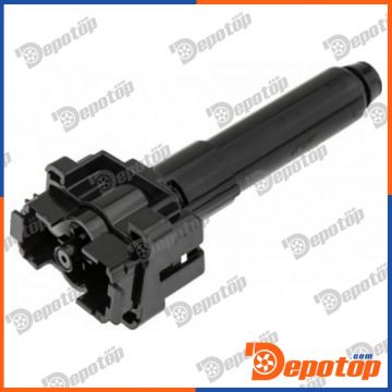 Gicleur de lave-phare gauche pour TOYOTA | EDS-TY-042, 85208-42060